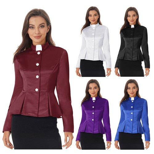 Camicia donna davanti con