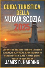 Guida Turistica Della Nuova