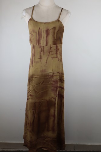 Marella vestito bretelle - marella, a