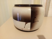 vaso Galvani dis. Simonetto aerografato 