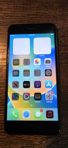 Iphone plus gb - plus, 64