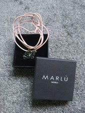 Collana tartaruga diamantata