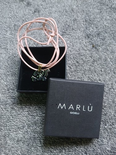 Collana tartaruga diamantata