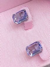 Orecchini a perno cristallo