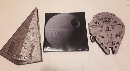 Esselunga star wars rollinz - esselunga,