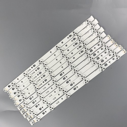 Strisce led pezzi - 10,