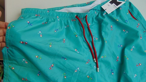 Barba napoli boxer mare - boxer,