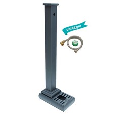 Fontana a colonna Panarea da