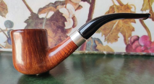 Pipa tom spanu 1944 - ,