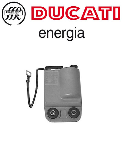 Ducati energia centralina - energia,