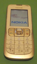 TELEFONO CELLULARE DA COLLEZIONE NOKIA 2630  FUNZIONANTE- VENDITA SOLO ITALIA