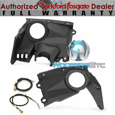 KIT AUDIO ALTOPARLANTE