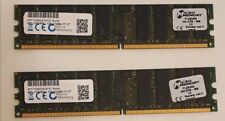 8 Gb Ram (2x4gb) x AMD 