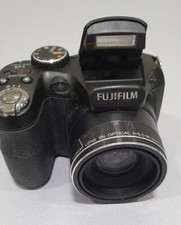 Fujifilm FinePix S Series