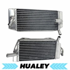 Radiatore alluminio completo