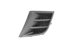 Griglia Laterale Sinistra