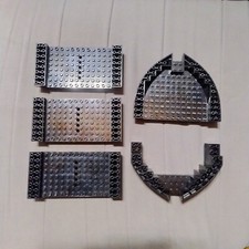 Lego pirati dei caraibi - pirati,