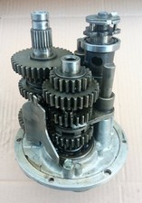 Cambio HONDA CX 500 Gear Box