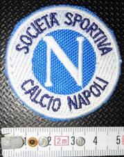 TOPPA CALCIO NAPOLI ANNI 80