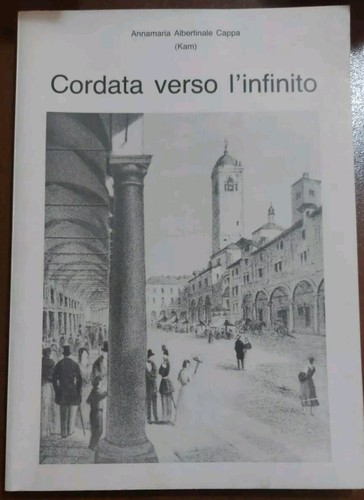 Novara cordata verso - ,