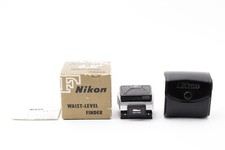 《 Mint IN Custodia 》 Nikon F Girovita Livello Mirino Per Dal Giappone ✈✈✈✈✈✈✈✈