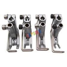 Piedino da passeggio con fondo