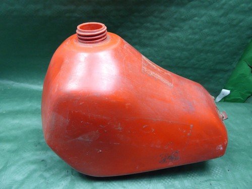 Serbatoio benzina - serbatoio,