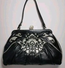 BORSA A MANO ISABELLA FIORE