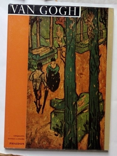 Vincent van gogh cinquanta - vincent,