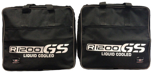 Borse interni per pannier - interni,