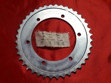 CORONA PBR  253 40 DENTI HONDA