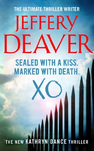 Kathryn dance thriller - xo:, a