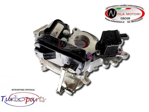 Turbo turbina turbocompressore - turbina,