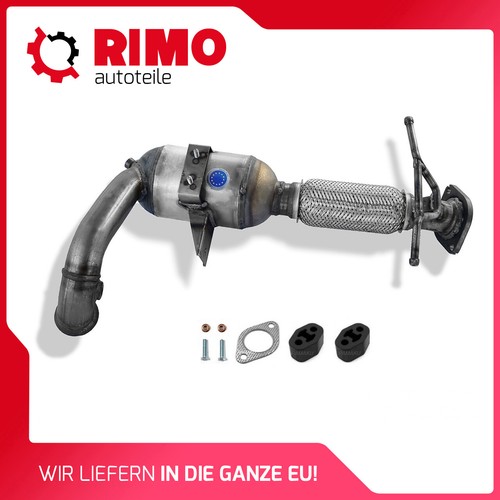 Catalizzatore ford max - catalizzatore,