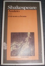 William Shakespeare - Amleto - 1984