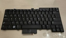 Tastiera originale Dell Latitude E6400 E6410 E6500 E6510 UK717