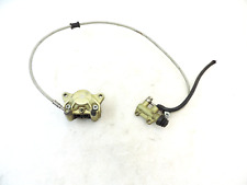 pinza + pompa Freno posteriore Ducati Supersport SS900 i.e. - Brembo Serie Oro