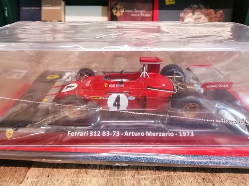 Ferrari 312 arturo - f1,