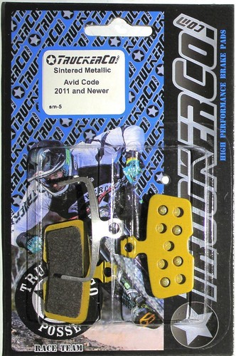 Truckerco sinterizzato - truckerco,
