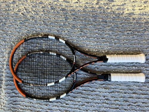 Racchetta tennis babolat - 1,
