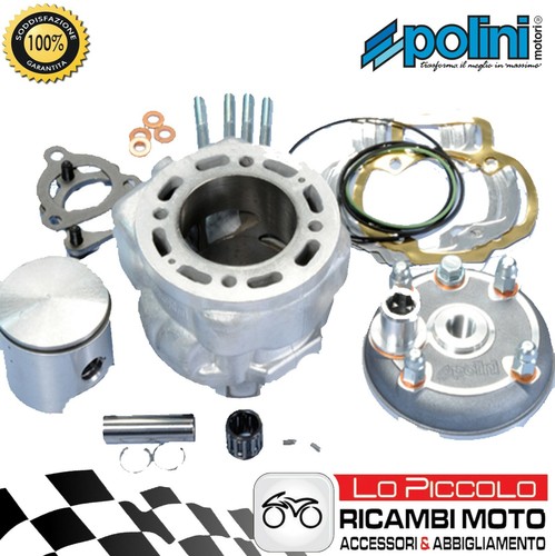 Kit cilindro gruppo termico - gruppo,