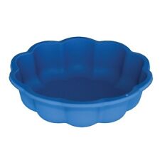 Sabbiera Piscina in Plastica