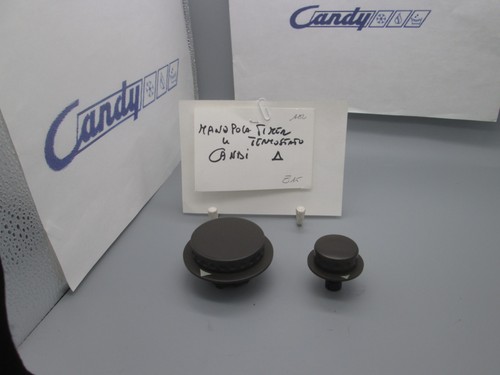 Candy manopola timer e - candy,,