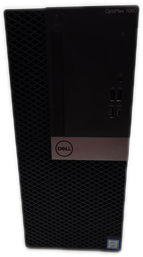 Dell optiplex 7060 - 7060, tower