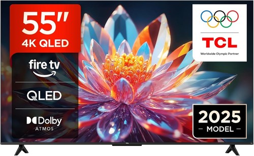 Tcl 55t6c pollici - tcl, qled