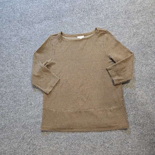 Top donna jill taglia small - top,