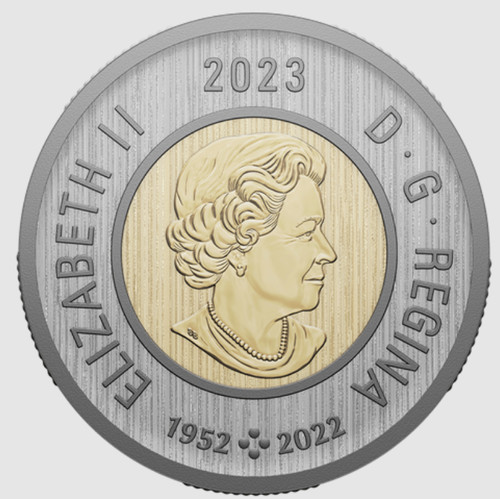 2023 canada 2 - , $2