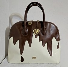 Moschino Vintage  Dripping