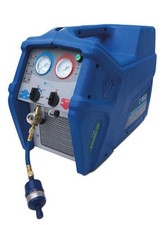 Unità di recupero e riciclo