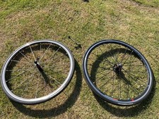 FULCRUM RACING ZERO C17 2 VIE